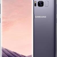 Lançamentos - Samsung S8